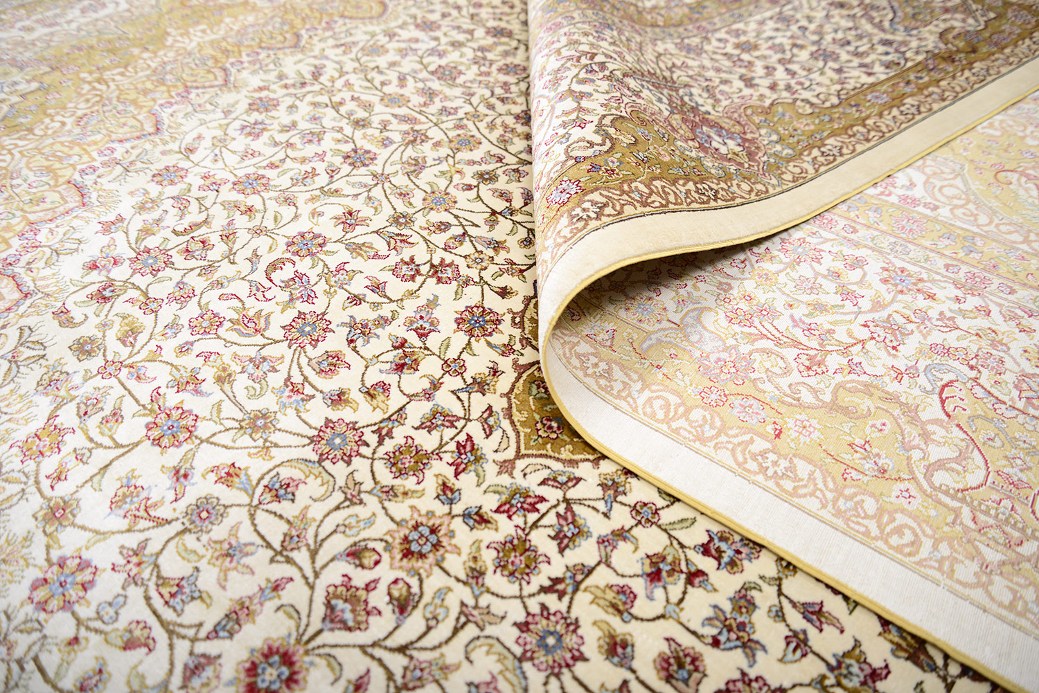 Ковер Хереке