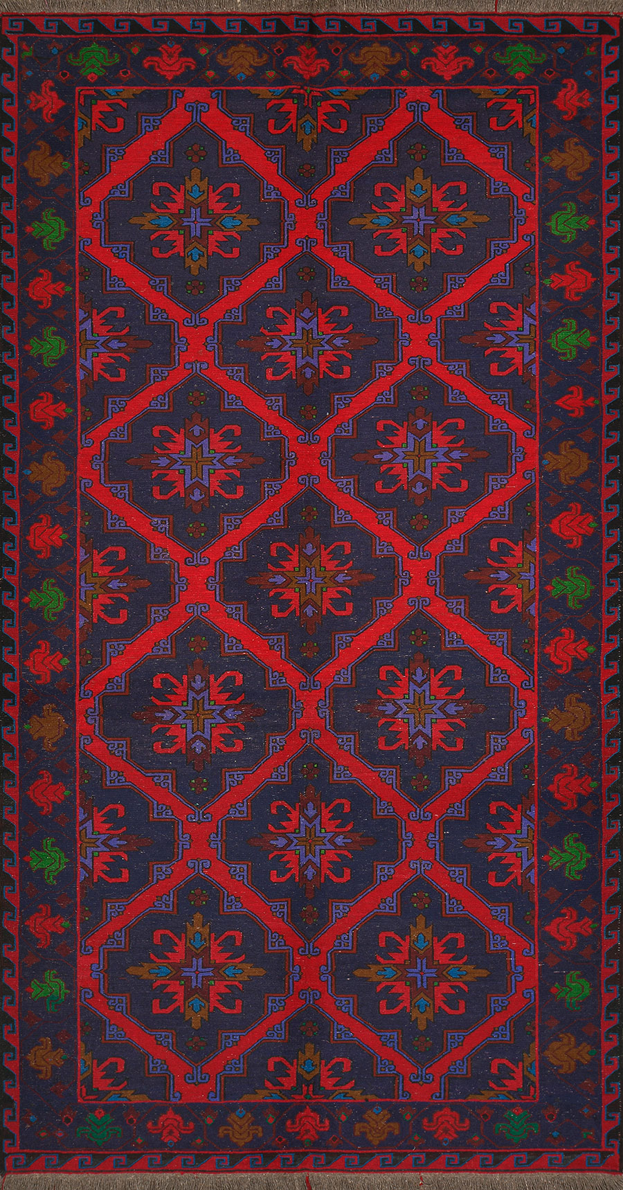 Дагестанский сумах